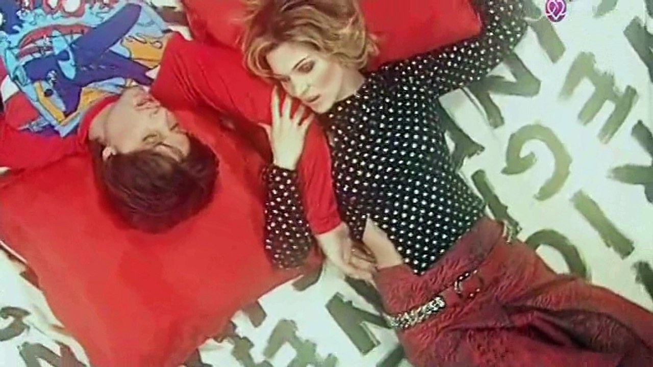 Trik FX - Spasi me (Ja bez tebe nisam ja) Spot