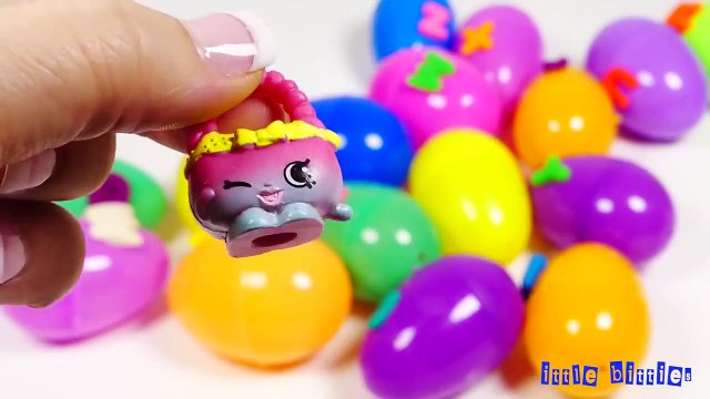 ᴴᴰ Alphabet Surprise EZ abcdefghijklmnopqrstuvwxyz Learn ABC's Nursery Rhyme Songs