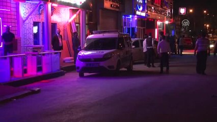 Kumar ve Tombala Oynatılan 11 Adrese Operasyon! Aralarında Kadınlar da Var