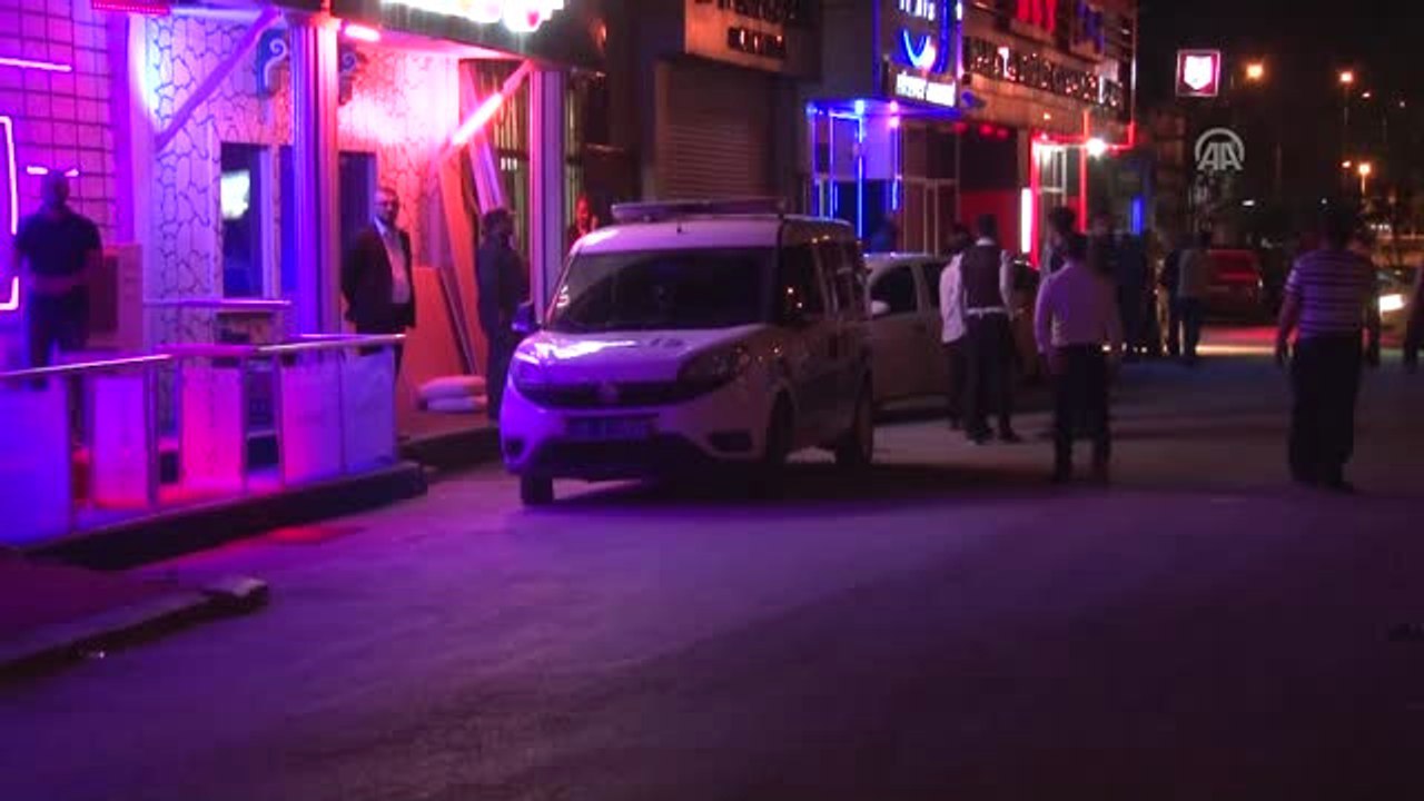 Kumar ve Tombala Oynatılan 11 Adrese Operasyon! Aralarında Kadınlar da Var