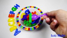 ᴴᴰ Alphabet Soup LDEFGHI