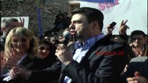 Basha fton shkodranët t’i bashkohen protestës së opozitës