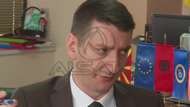 Условите во ОУ “Васил Главинов” ја вознемирија детската амбасада Меѓаши