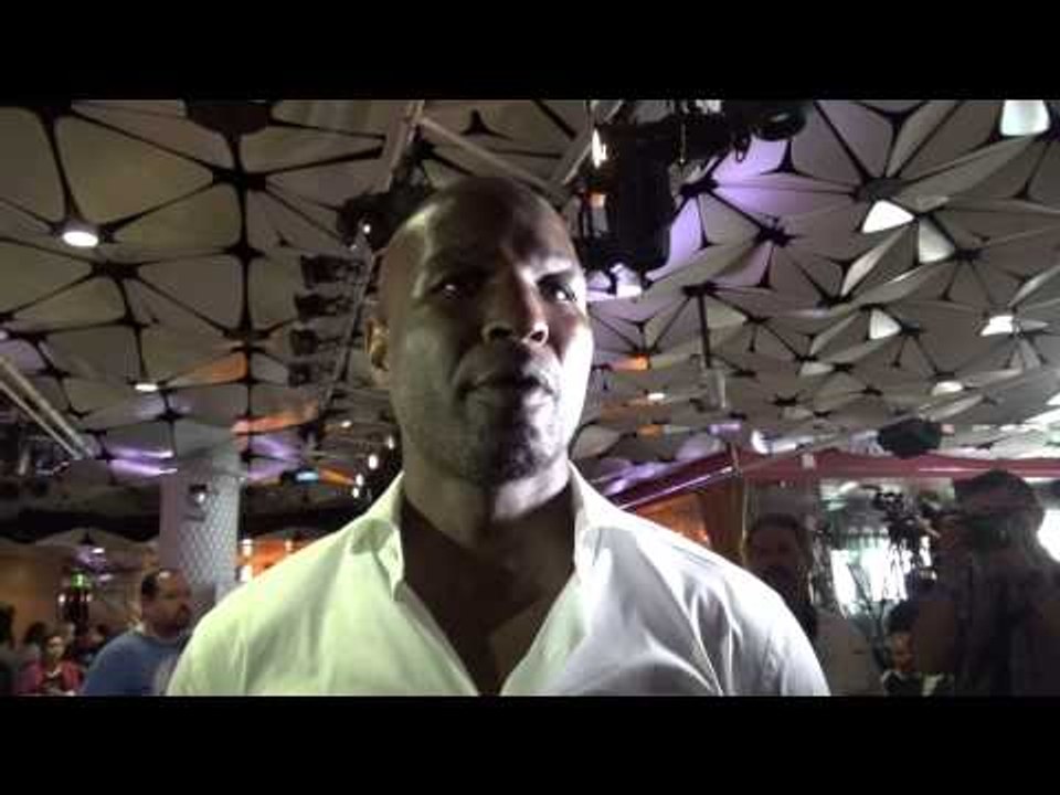 Bernard Hopkins Breaks Down Canelo vs Cotto - E...