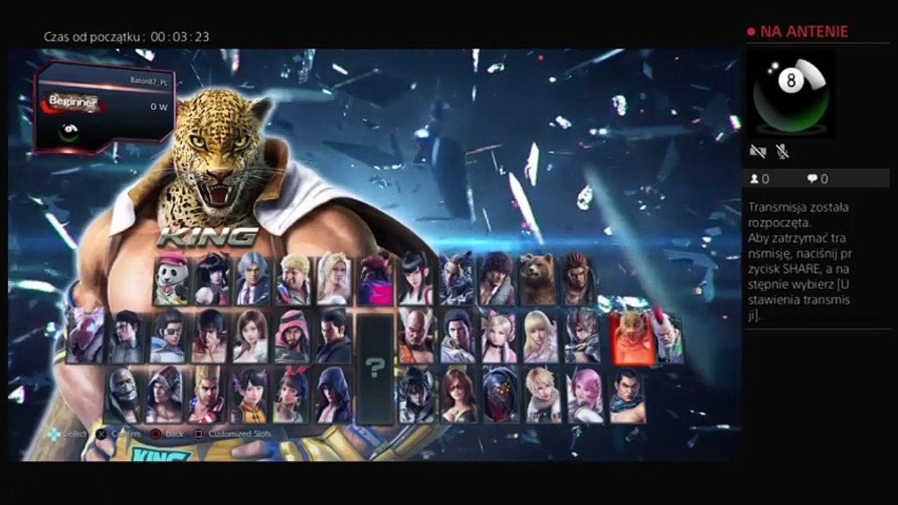 Tekken 7 (2)