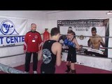 ''Sport Center'' mban turneun në Kick-Boks - Lajme