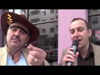 Interviste me kaubojsin Eduart Ndocaj 7