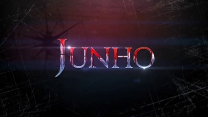 Chamada do filme "Carrie - A Estranha" no SBT