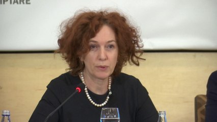 Report TV - Vlahutin: Biznesi i huaj s'ka besim te gjyqësori, pse duhet Vettingu