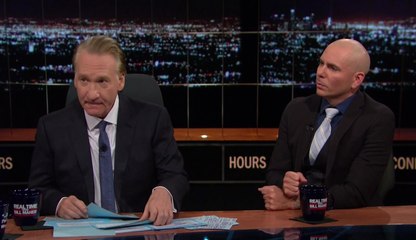 Watch Online ~ Real Time with Bill Maher Season 15 Episode 18 ~ ( HBO )