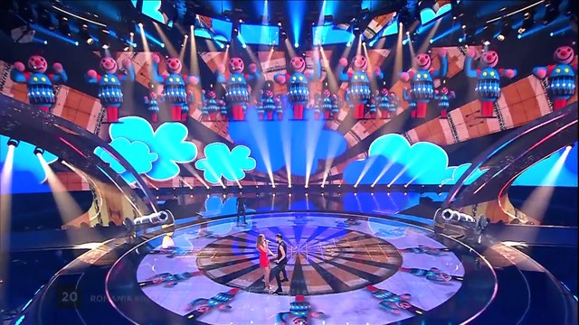 Yodel It! but every time they say yodele it speeds up