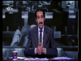 #لازم_نفهم | #مجدي_الجلاد: القوات المسلحة تواصل سحب مياه الأمطار من شوارع #الإسكندرية