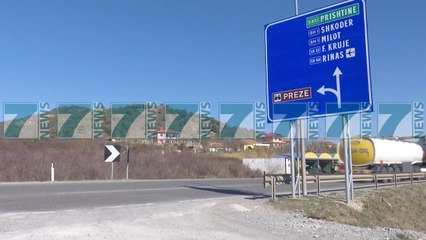 PARATE E GRABITURA TE GROPOSURA NE TENXHERE ME PRESION NE VLORE - News, Lajme - Kanali 8