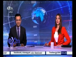 #غرفة_الأخبار | جولة إخبارية مع #محمد_سعيد_محفوظ و #مروج_إبراهيم | 25 أكتوبر 2015