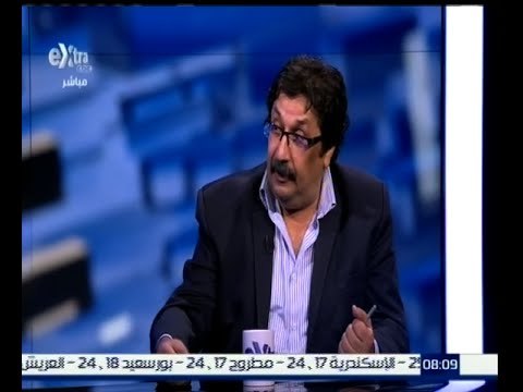 #مصر_تنتخب | الحلقة الكاملة 25 أكتوبر 2015 | المشهد الإنتخابي قبل بدء جولة الإعادة بالمرحلة الأولي