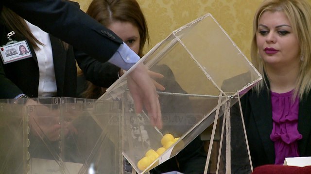 Xhafaj: Llalla shkeli Kushtetutën - Top Channel Albania - News - Lajme