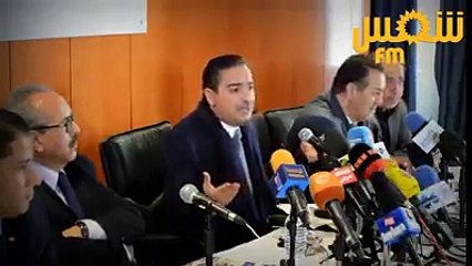 بسبب الفيديو هذا شفيق الجراية في السجن