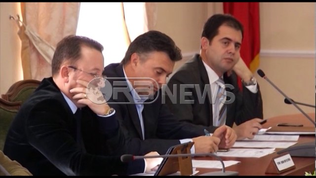 Ora News – KED, Xhafaj: Llalla dhe KLD-ja shkelën Kushtetutën për kandidatët