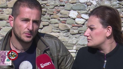 Stop - Mashtrimi i 100 personave me premtimin e nje pune ne Kazakistan! (15 shkurt 2017)