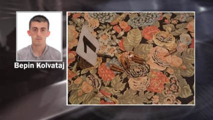 Ora News – Shkodër, 42 vjeçari qëllon me armë brenda lokalit me klientë