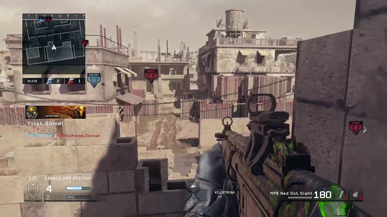 Bo3 (301)