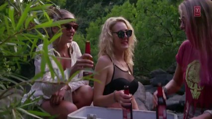 Millind Gaba | Haan Haan Hum Peete Hain | HD Video Song | Hindi Song