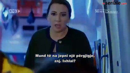Mos u Dorezo - Episodi 84
