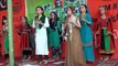 Main Pakistan Hoon Main Zindabad Hoon | Pakistan Army Song | School Students Dancing