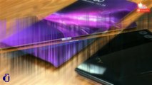 Sony Xperia Edge Concept and Phone Specifications