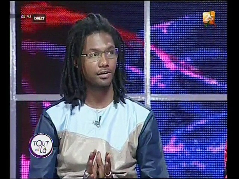 Pape Sidy Fall: "Je défendais Ouleye Mane, Mais quand la Section de recherches m'a montré la vraie photo, j'ai...."