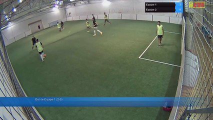 Equipe 1 Vs Equipe 2 - 02/06/17 23:05 - Loisir Poitiers - Poitiers Game Parc