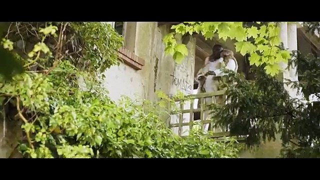 Jr O Crom - Bison (Clip officiel)