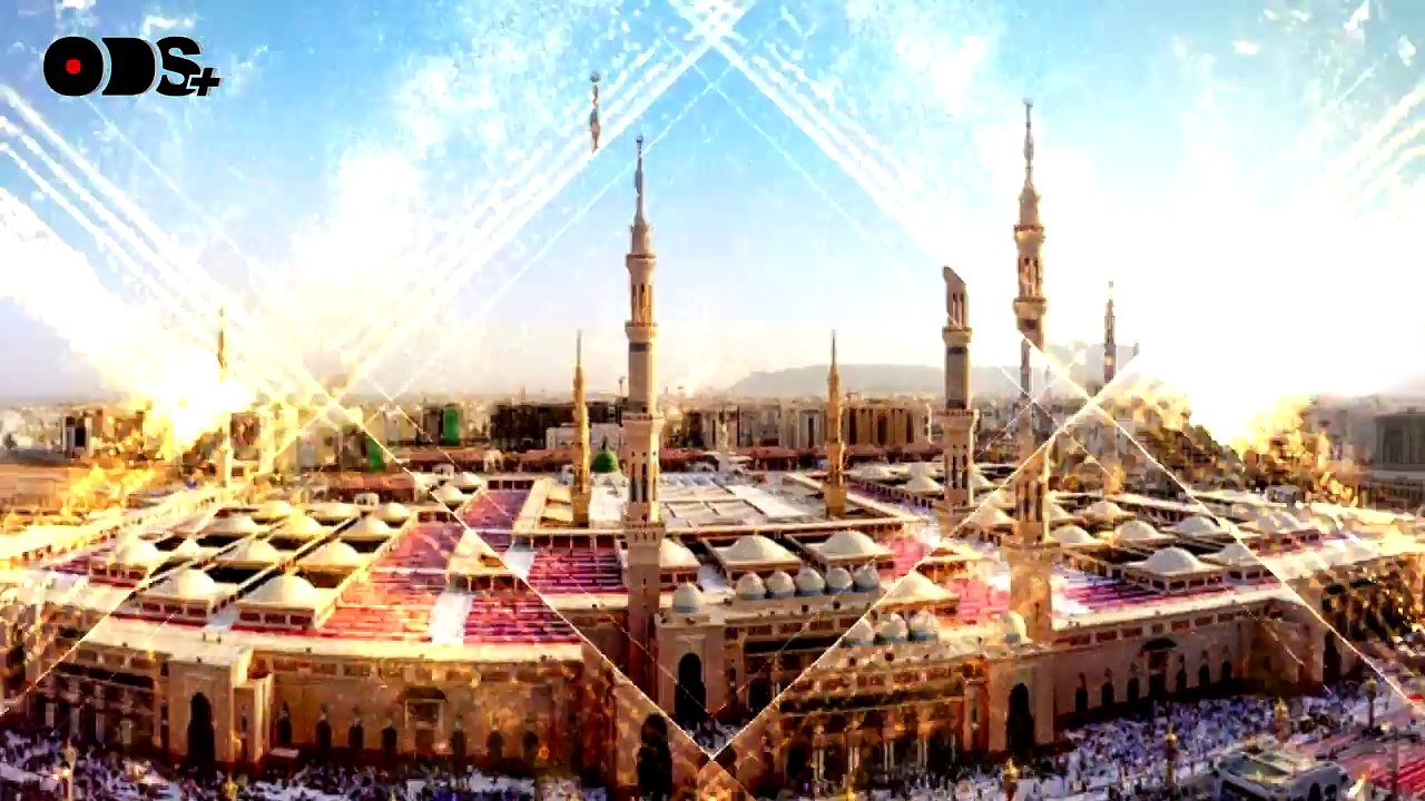 Tu Kuja Mann Kuja - Owais Raza Qadri - New Naat 2017 - Ramadan Kareem 2017