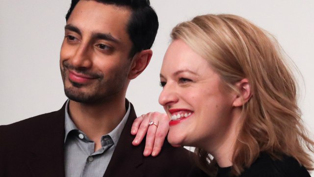 Riz Ahmed Felt Bad for Jake Gyllenhaal While Filming ‘Nightcrawler’