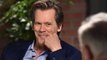 Kevin Bacon Went Undercover as High School Student for ‘Footloose’