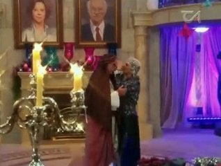 Pelea o Amor Cap 44