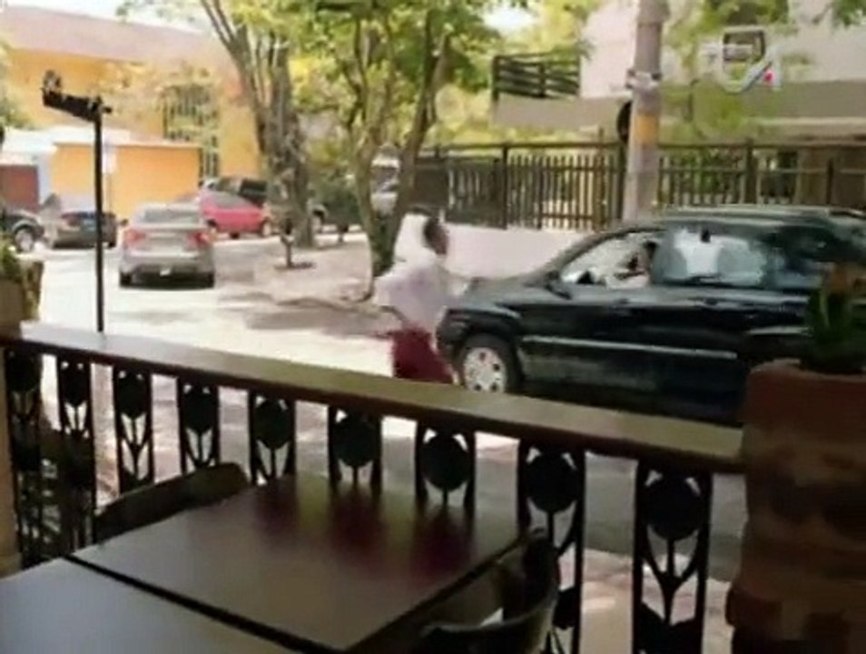 Pelea o Amor Cap 48