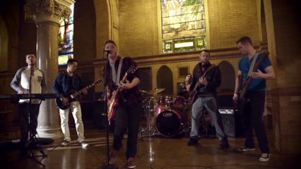 The Sunset Villains - Over It (New 2017 Pop / Rock Band & Music)