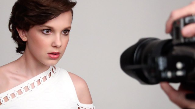 Millie Bobby Brown Auditioned for ‘Logan’ With Hugh Jackman