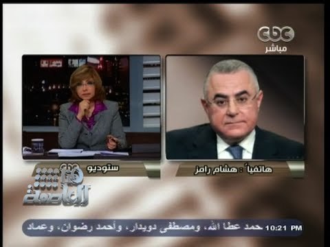 #هنا_العاصمة | محافظ #البنك المركزي : طرحنا اليوم أكبر عطاء استثنائي للدولار