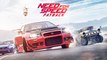 Need for Speed Payback - Reveal Trailer (Need For Speed 2017)
