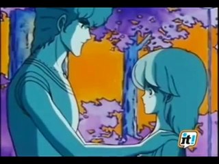 Lucile/Mathias - Chanson : "Lorsque tu comprendras"