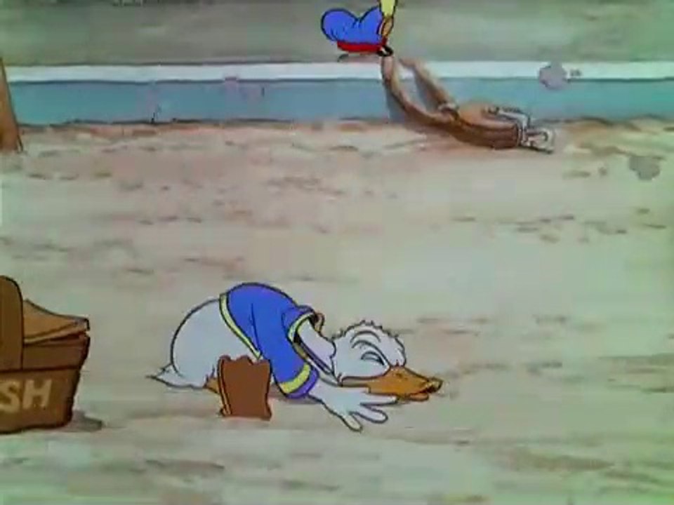 Mickey Mouse - Mickey's Circus - 1936