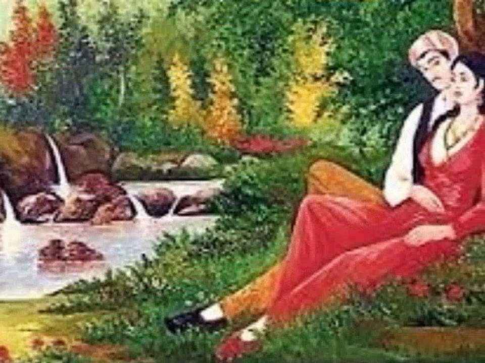 AWAZ - ZARA GİYAN KÜRTÇE MÜZİK KURDİ