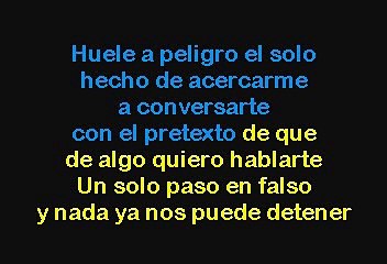 Gisselle - Huele A Peligro (Karaoke)