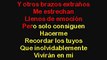 Inolvidable - Luis Miguel (Karaoke con voz guia)
