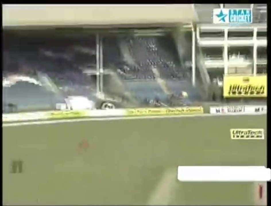 Suresh Raina 101 68 vs Hong Kong Asia Cup 2008 1st ODI Century Waptub