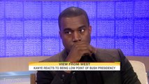 Kanye West Hospitalized After Canceling Tour Dates