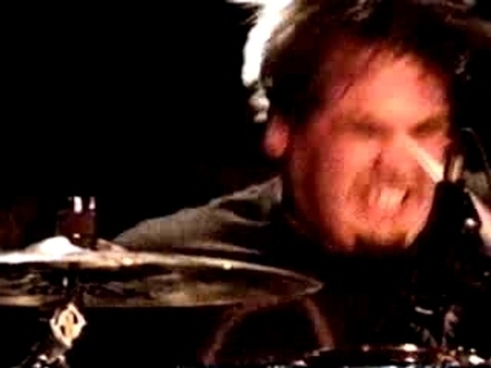 Machine Head - Davidian