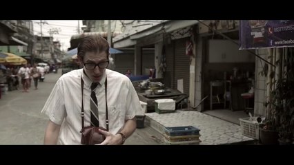 WHO'S WATCHING OLIVER (2017) - Official Trailer - HD 1080p